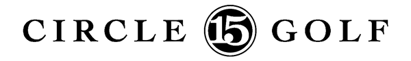 Circle15Golf logo