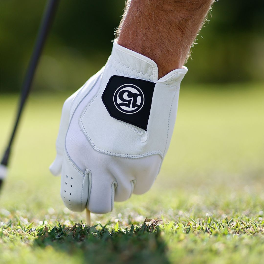 Why We Build Gloves for Real Golfers—Not Just the Pros