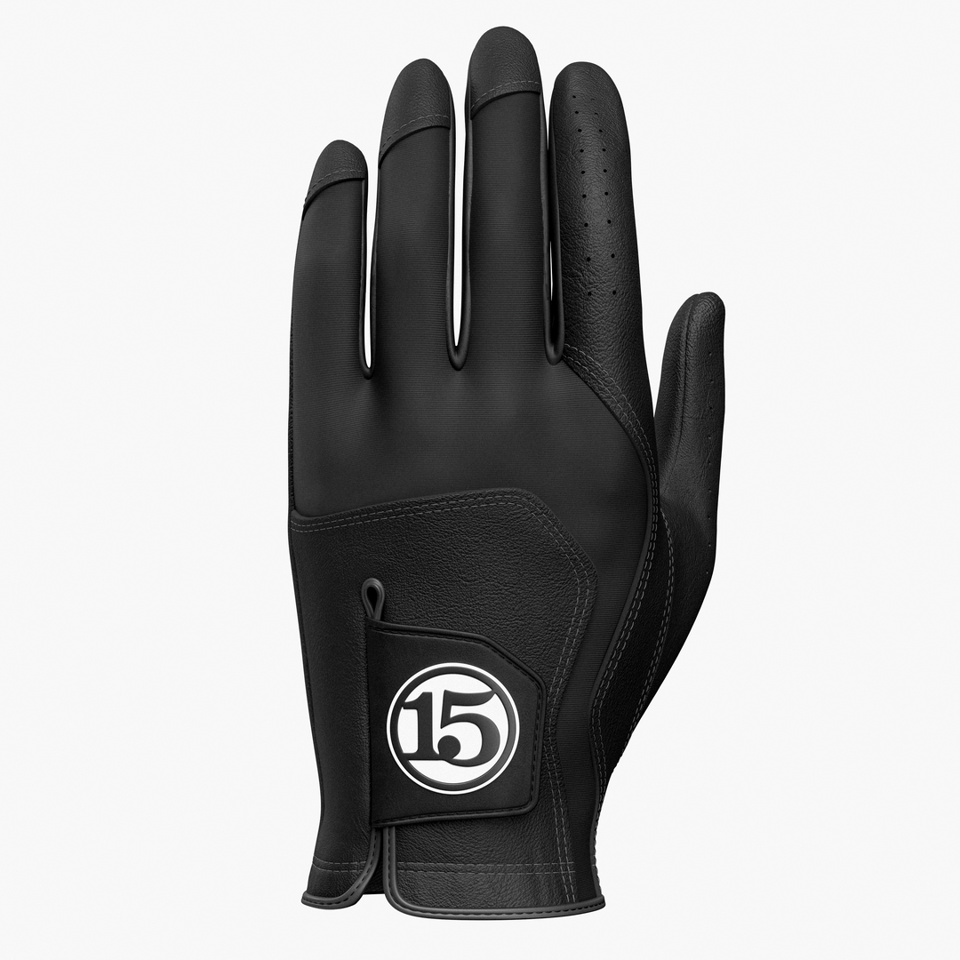 The Genesis Black