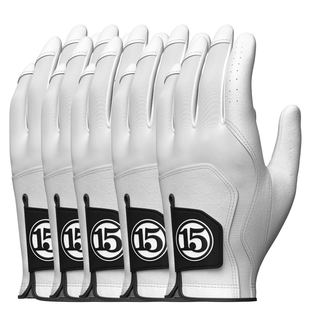 5 Pack Genesis Glove Bundle