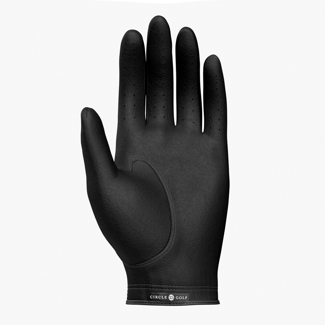 The Genesis Black