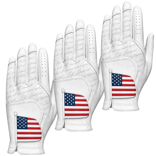 PREORDER 3 Pack Bundle - Old Glory (Save $21)
