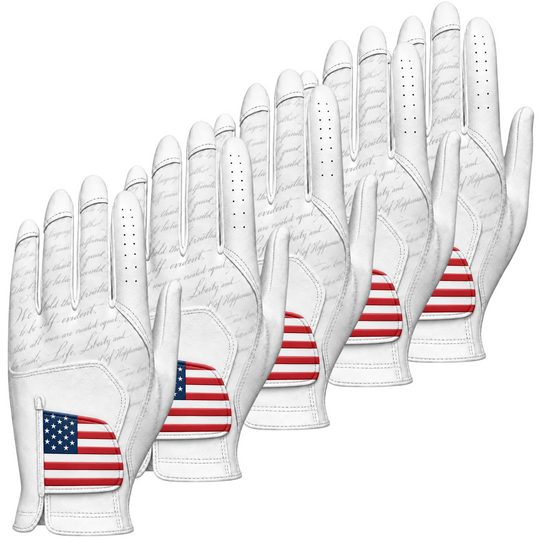 PREORDER 5 Pack Bundle - Old Glory (Save $55)