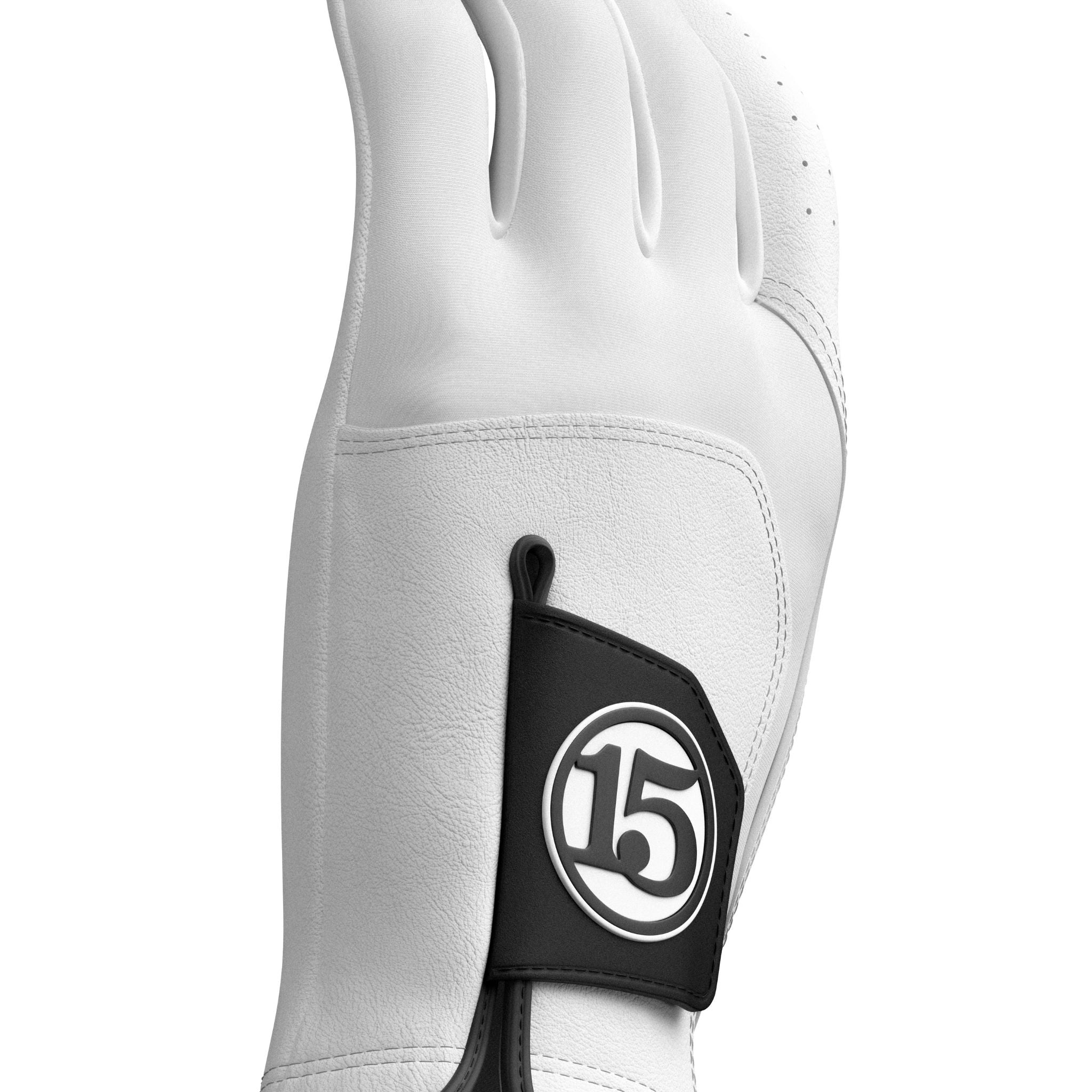 The Genesis – Circle15Golf